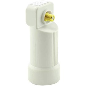 Resim Mag Slim Rocket Hd Single Lnb 0.1Db 