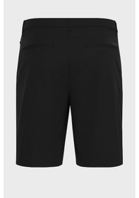 Resim Calvin Klein Erkek Short Lv040qm613 Ub1 Siyah Siyah 