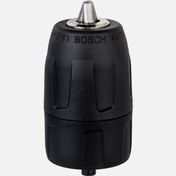 Resim Bosch 1-10 mm - Uneo Anahtarsız Mandren 