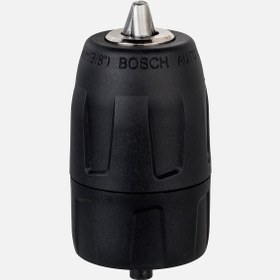 Resim Bosch 1-10 mm - Uneo Anahtarsız Mandren 