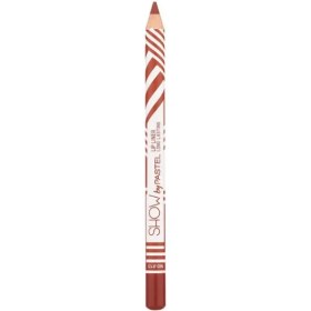 Resim Pastel Long Lasting Lip Liner - Dudak Kalemi No: 213 