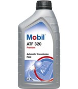 Resim Mobil Atf 320 Otomatik Şanzıman ve Direksiyon Yağı 3 x 1 L 