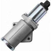Resim Megane 1-ı Laguna 1-ı Motor Rolanti Ayarlayıcı Vanası Düz 1995-2002 8200211431 