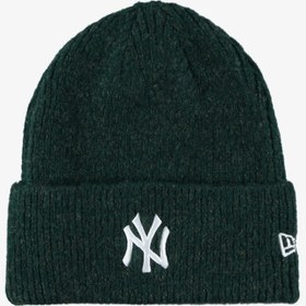 Resim New Era Wide Cuff Neyyan Kadın Yeşil Bere 
