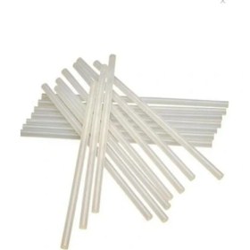 Resim Silikon Tabanca Mumu 7 mm - 1kg 