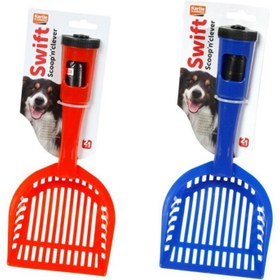 Resim Genel Markalar Pislik Küreği 28X12X4Cm 