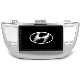 Resim Hyundai Tucson Android Multimedya Sistemi 4-64 Clarion 2015-2017 