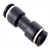 Resim Pnömatik Düz Nipel - 10 Mm 