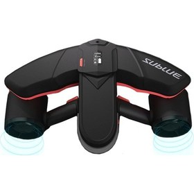 Resim Sublue Navbow Su Altı Sea Scooter 