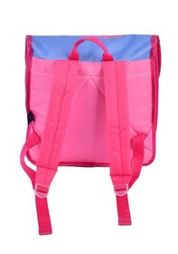 Resim Gap Kids Sırt Çantası Pembe - Mavi 