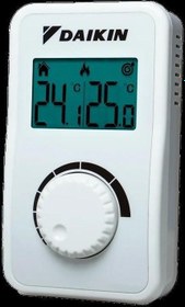 Resim Daikin -DBRTECORFFAA D-Essence On/Off, Kablosuz Oda Termostatı 