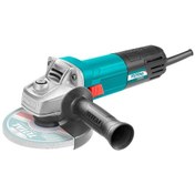 Resim Total Tg1091156e Elektrikli Avuç Taşlama 950W 