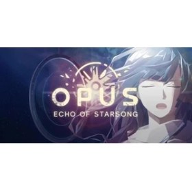 Resim Opus Echo Of Starsong (Pc) 