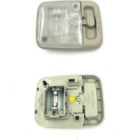 Resim Lamba Tavan Primera 1997-2002/almera 2002-2005 