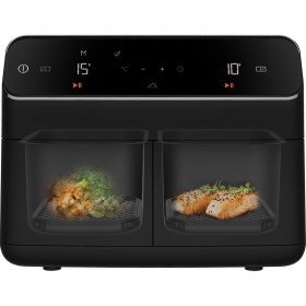 Resim Beko Fr 8284 Fitfry® Az Yağlı Fritöz 