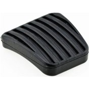 Resim Chevrolet Yeni Aveo Debriyaj Ve Fren Pedal Lastiği - 