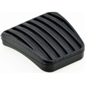 Resim Chevrolet Yeni Aveo Debriyaj Ve Fren Pedal Lastiği - 