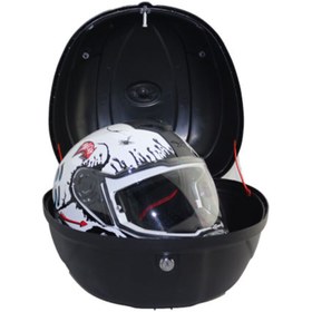 Resim Cox Çanta Siyah 32 Lt 