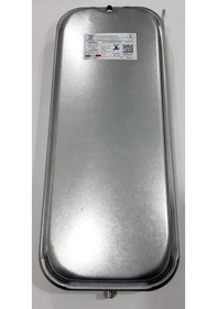 Resim Ferroli Uyumlu Tank 8 Litre , Ferroli Uyumlu Kombi Genleşme Tank 3-8 Boru 