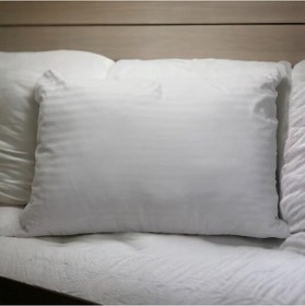 Resim .concept Amazon Micro Yumuşak Saten Yastık 