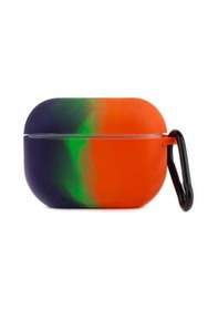 Resim Apple Uyumlu AirPods Pro Airbag 29 Soft Silikon 