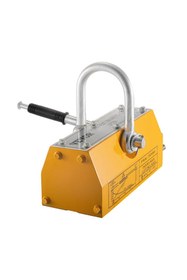 Resim Magneteksan PML-5000 Manyetik Kaldıraç - Kollu Ağır Yük Taşıyıcı Mıknatıs - 5000 kg Güç 