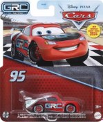 Resim Cars Tekli Karakter Araçlar Flash Mcqueen Hty00 