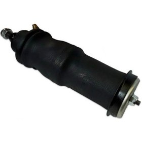 Resim Kabin Körüğü Amortisörlü SCANIA 1424228 1424231 (040.200) SAMPA 