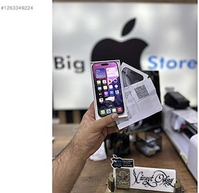 Resim Apple iPhone 16 Pro İkinci El TR | 256 GB | Beyaz 
