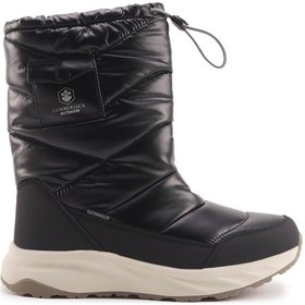 Resim Lumberjack 4W CHRISTMAS 4PR Kadın Siyah Outdoor 