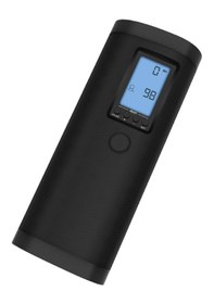 Resim Motoware Taşınabilir Mini Kompresör Powerbank 