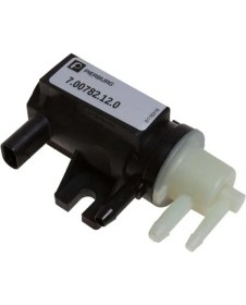 Resim Mercedes C Serisi W204 C 220 Cdı Turbo Basınç Valfi Pıerburg 