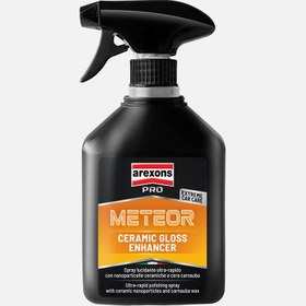 Resim Arexons Pro Meteor Hızlı Seramik Cila 