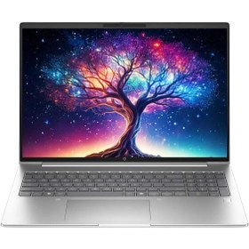 Resim HP ProBook 460 G11 A23BCEA05 Ultra7 155U 32GB 2TBSSD 16" FHD+ FreeDOS Dizüstü Bilgisayar 