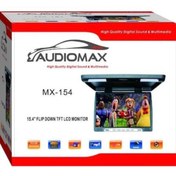 Resim Audiomax Audıomax 15 Inç Tavan Monitörü Hdmı-usb-kumandalı 