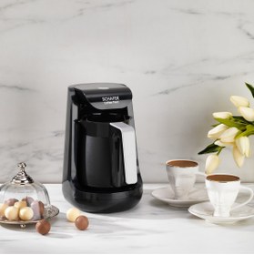 Resim Schafer Coffee Point Türk Kahve Makinesi 