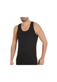 Resim 6 Adet Yıldız Erkek Bambu Sporcu Atleti Rambo Atlet Siyah 491 