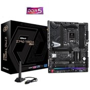Resim ÇAVDAR ASROCK Z790 TAICHI LITE WIFI-6E DDR5 HDMI-DP PCIE 5.0 1700P ATX 