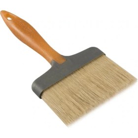 Resim Milan Dekor 6004 Doğal Kestirme Fırça 4*100MM 