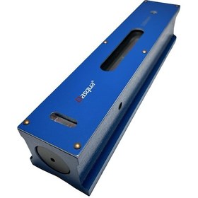 Resim Dasqua 200Mm Hassas Düz Makine Su Terazisi 0.02 