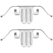 Resim Balata Sacı Bmw E-60/87/90 On 