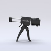 Resim Adhetron 50ml Çift Komponent Kartuş Tabancası 