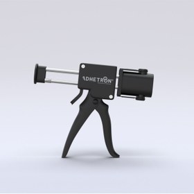 Resim Adhetron 50ml Çift Komponent Kartuş Tabancası 