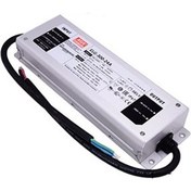 Resim Mean Well ELG-300-24A 24VDC 12.5AMP Adj Güç Kaynağı 