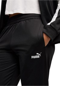 Resim Puma 69190501 Poly Baseball Cl Kadın Eşofman Takımı Çok Renkli 