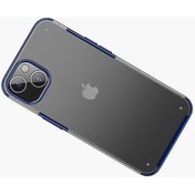 Resim İphone 13 Mini Uyumlu Volks Kılıf-lacivert 