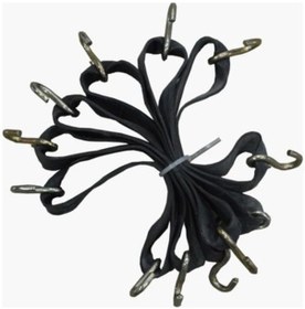 Resim Şambrel Gergi Lastiği - 6 Adet - Kamyon 