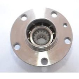 Resim Arka Teker Poryasi Rulmanli Fiat Egea Abs'Li 5 Bijon 504662115 