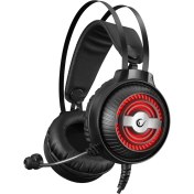 Resim MS RAMPAGE RM-K30 THUNDER PRO 7.1 OYUNCU KULAKLIĞI 