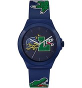 Resim Lacoste Lac2011231 Erkek Kol Saati 